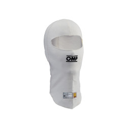 Cagoule OMP ONE White