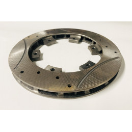 Disque de frein AR KZ  2015