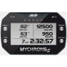 Chronomètre GPS AiM Mychron 5S/2T