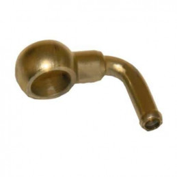 Raccord Banjo à 90° pour...