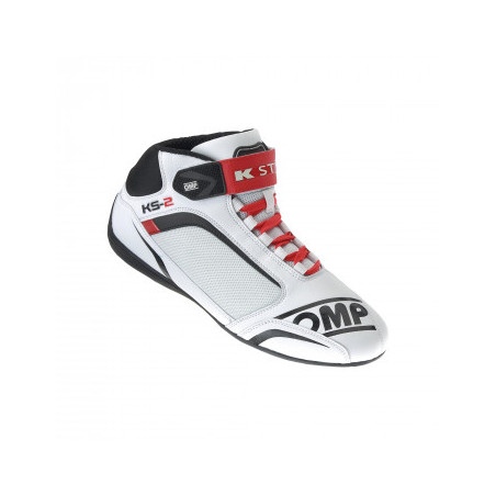 Tongs Lee Cooper Homme T44 - Couleur Rouge, Blanc, Noir - Neuf Avec Emballage