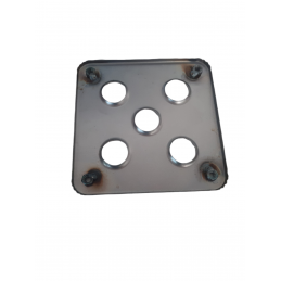 BASE DE RESERVOIR A CARTER SEC