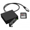 MODULE MEMOIRE SD CARTE