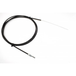 CABLE DACCELERATION TETE RONDE