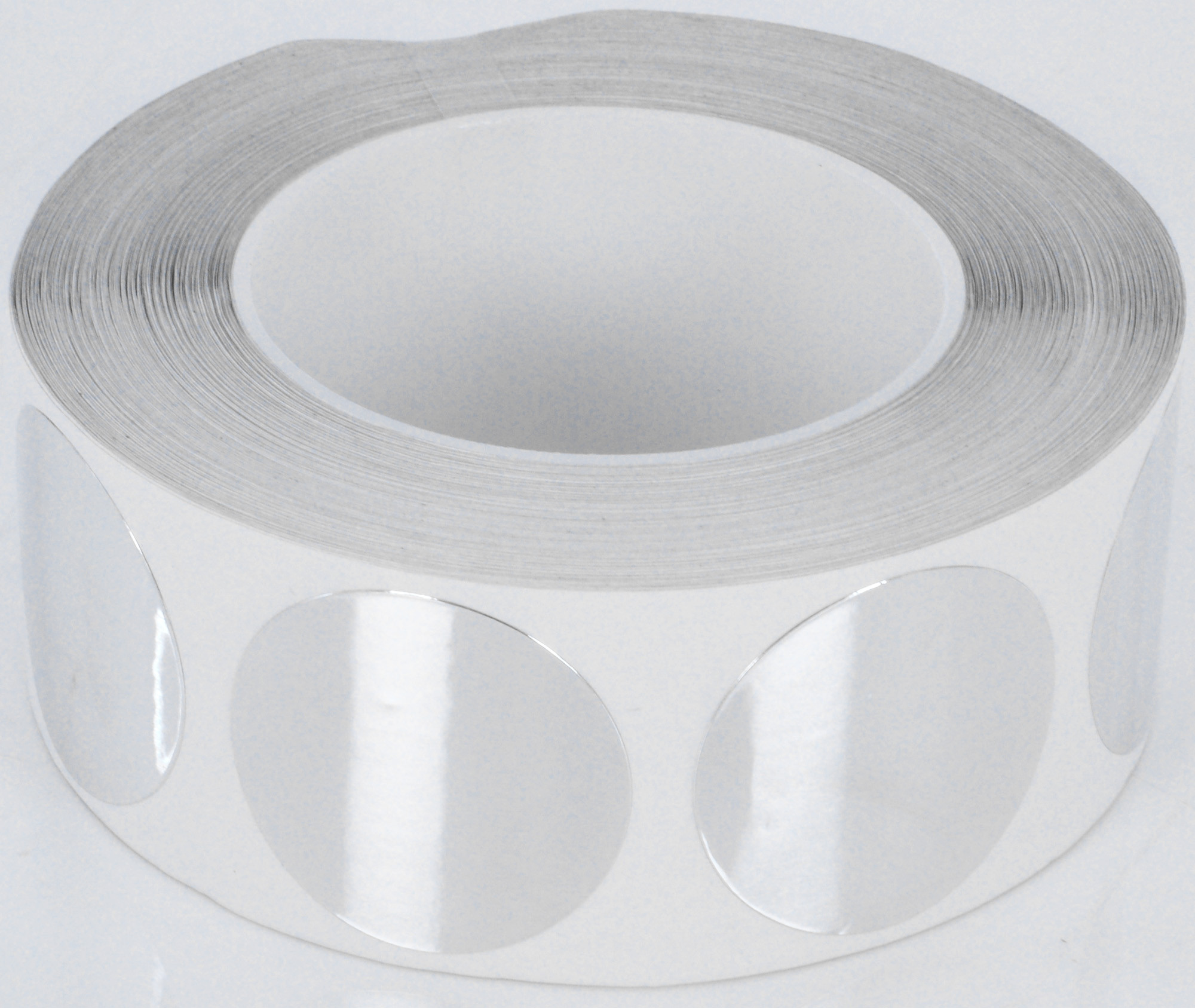 TAPE ALU ROND 45MM 1000PC