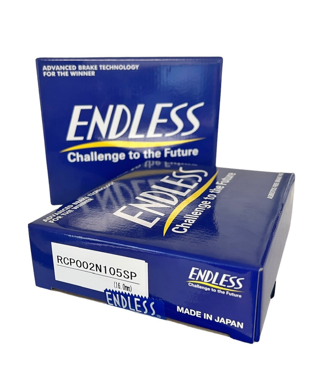 Endless N105SP 208 R4
