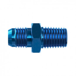Adaptateur JIC vers NPT -...