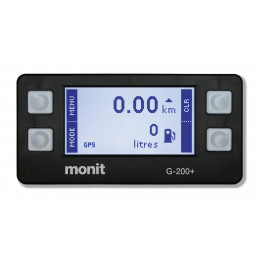 Monit G-200+ GPS