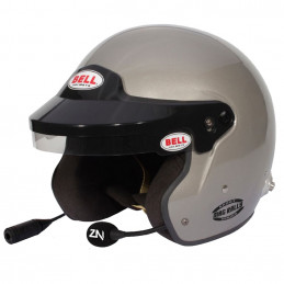 Casque BELL Mag Rally...