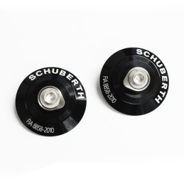 Attache HANS Schuberth