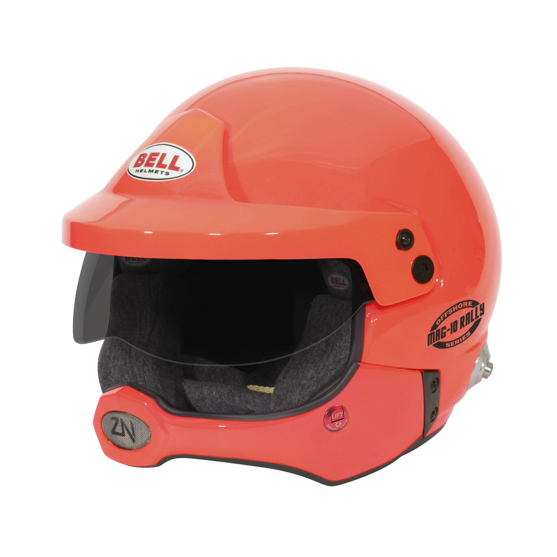Bell Promag Bell MAG-10 Rally PRO Offshore