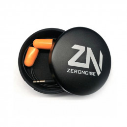ZERONOISE EARPLUGS KIT