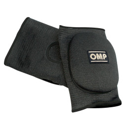 Protège genoux OMP - Noir