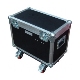 Flight case pour balance BG...