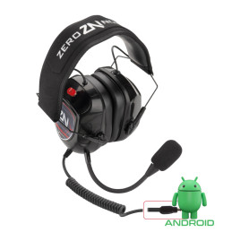 Casque Pit-Link Circuit...