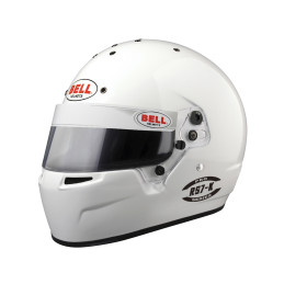 BELL RS7-K PRO Blanc