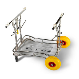 KART TROLLEY INTREPID SKM