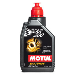 HUILE BOITE MOTUL GEAR...