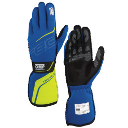 Gants OMP Tecnica FIA...