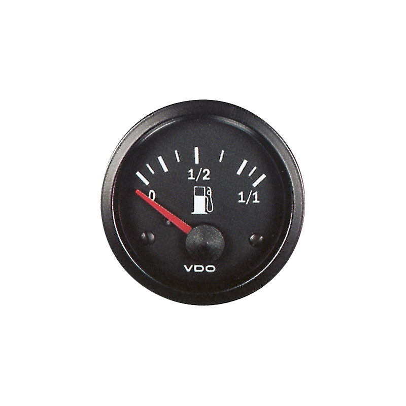 Indicateur VDO niveau carburant jauge cadran compteur de vitesse 90386330  pour opel corsa B (pas finition joy et flair), buy it just for 8 on our  shop DGJAUTO