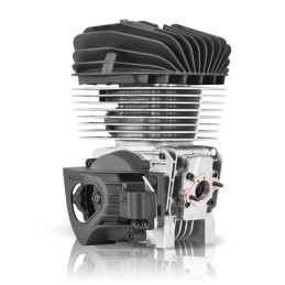 Moteur Iame Reedjet KA100...