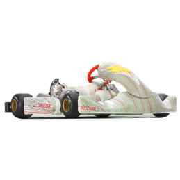 Châssis Tony Kart Racer 401...