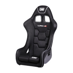 Baquet OMP WRC - R - 2025