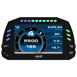 MXS 1.3 STRADA (ECU)