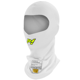 Cagoule P1 Air (FIA 8856-2018)