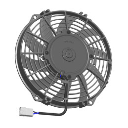 Ventilateur Spal Diamètre...