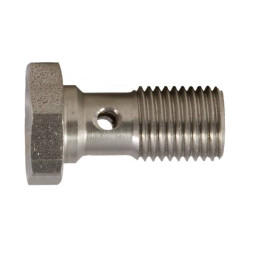 Boulons de banjo inox...
