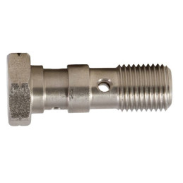 Boulons de banjo inox...