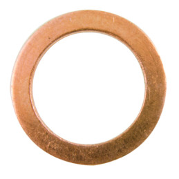 Joint/Rondelle cuivre 10MM...