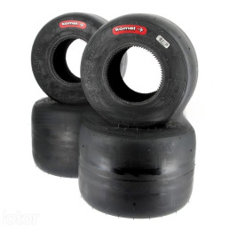 copy of Pneus kart KOMET...