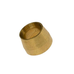 Olives laiton raccord tube...