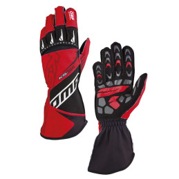 Gants OMP kart ks-2R...