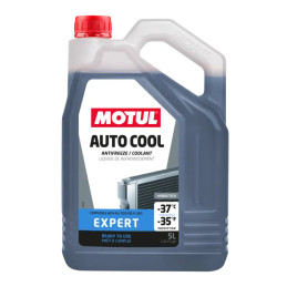 5L LIQUIDE REFROIDISSEMENT...