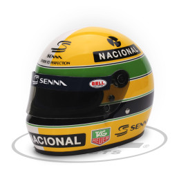 AYRTON SENNA 30 YEARS...