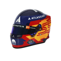 CARLOS SAINZ 2025 - Mini...