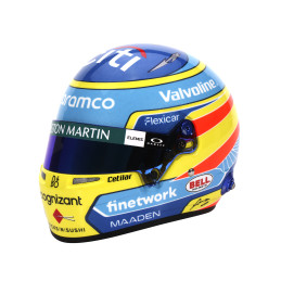 FERNANDO ALONSO 2025 - Mini...