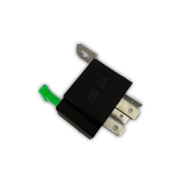 Relais 30amp 4 Broches 12v...