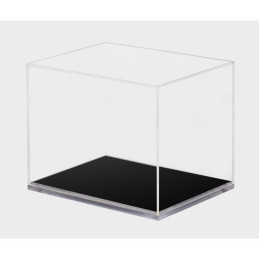 Plexi glass BELL Mini...