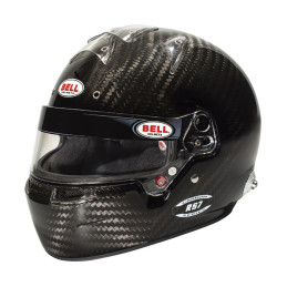 Casque Bell RS7 CARBON STD/DB