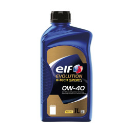 HUILE MOTEUR 1L ELF EVO RN...