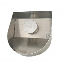 Plateau de remplissage GRP4