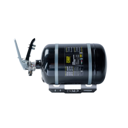 Extincteur OMP CMSST7 3KG...