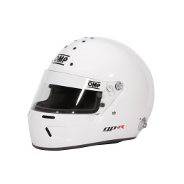 Casque OMP GP-R