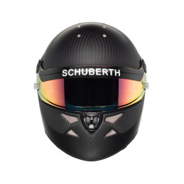 Casque Schuberth SK1 Carbon...