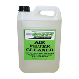 DETERGENT POUR FILTRE A AIR 5L