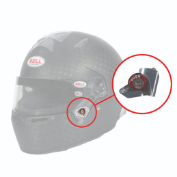 SMARTLOCK pour Casques BELL